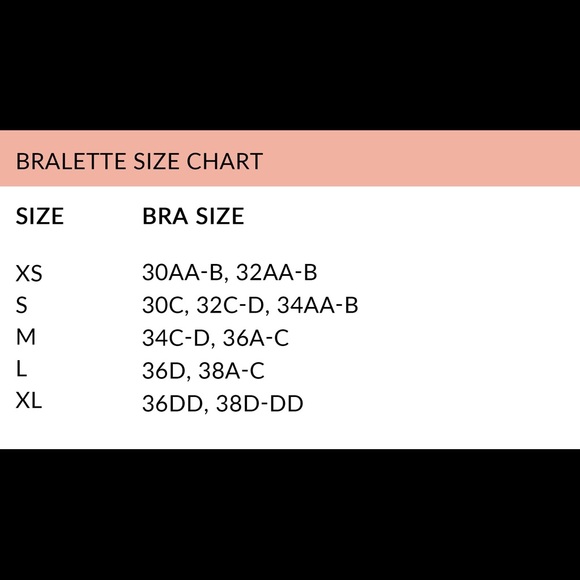 Sold out BootayBag Sheer That Bralette - Picture 4 of 4